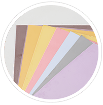     異形(xing)導熱矽膠片(pian)  