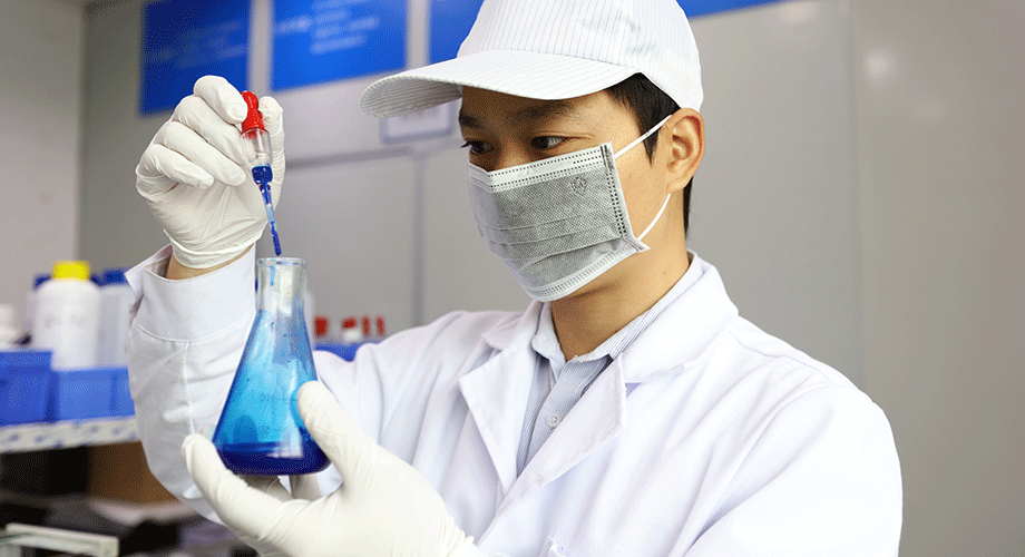 研發工(gong)作拍攝(shè)