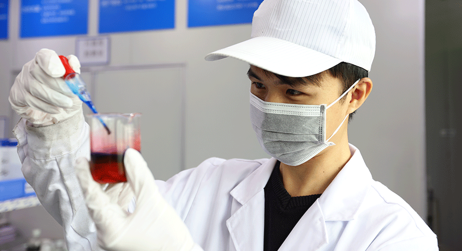 研發工(gōng)作拍攝(shè)