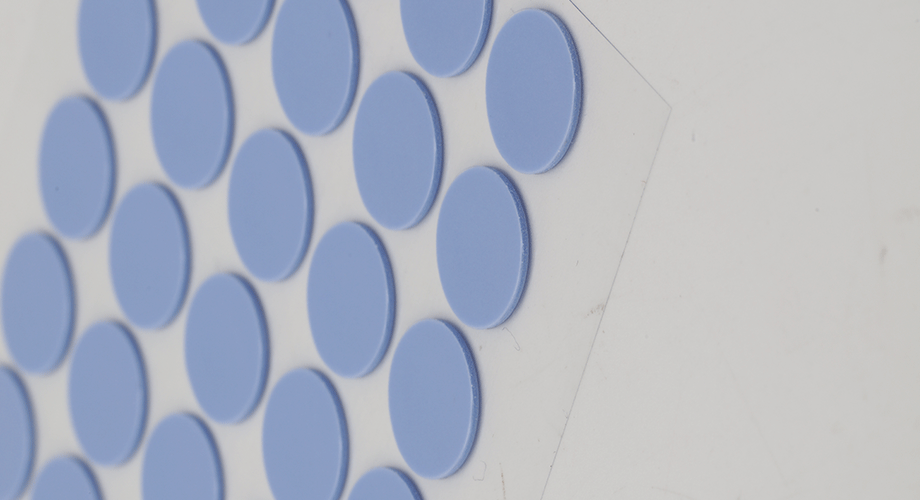 導熱矽膠片(pian)