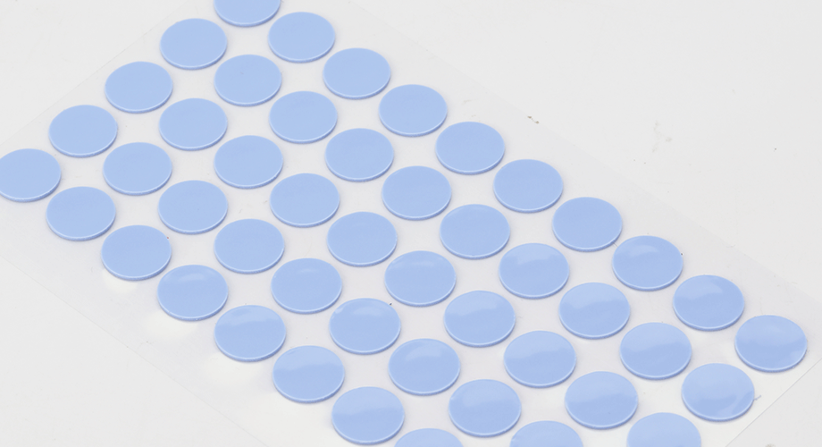 導熱(rè)矽膠片