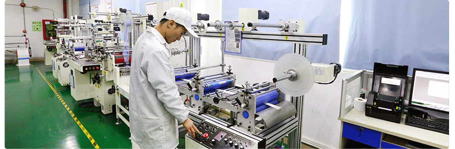 盛(shèng)恩研發(fa)優勢