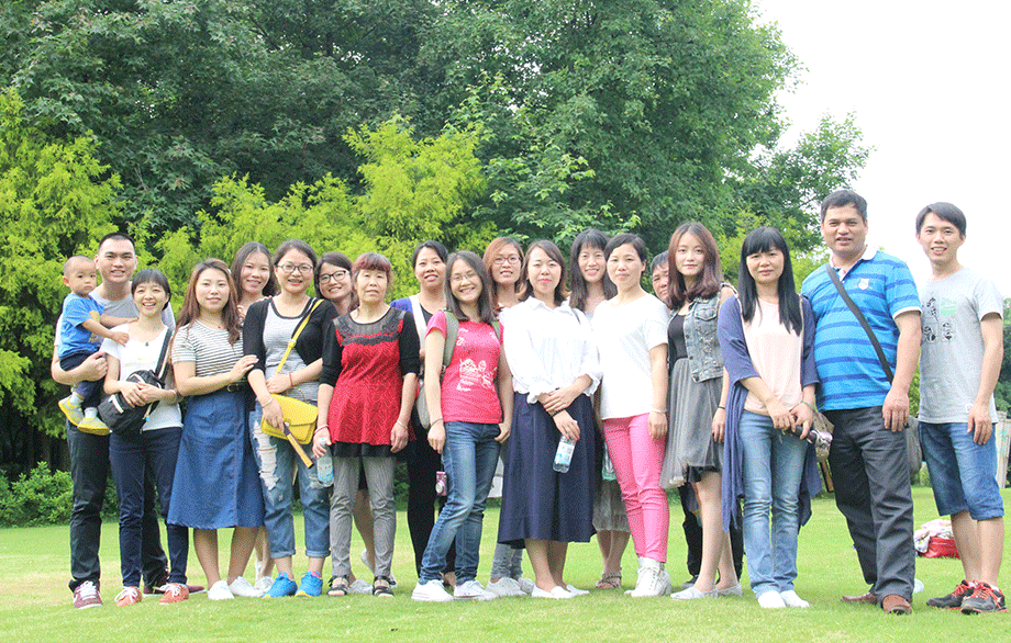 公(gōng)司旅遊(yóu)