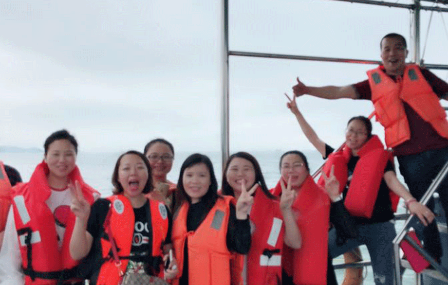 盛恩惠州之旅(lü)