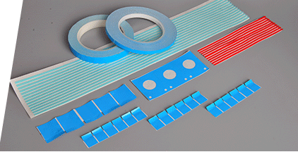 導熱雙(shuāng)面膠