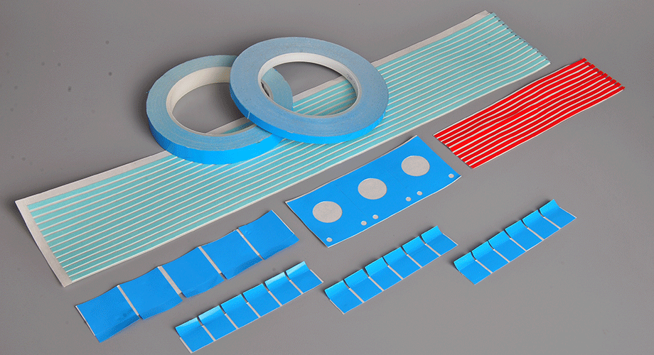 導熱雙(shuāng)面膠