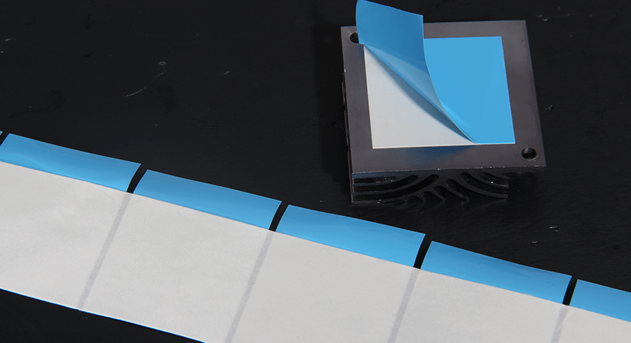 導(dao)熱雙面(miàn)膠