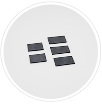 碳纖維(wei)導熱片(pian)  