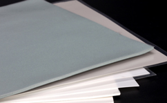 無矽導(dao)熱墊片(pian)