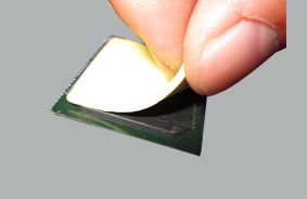 導(dao)熱矽膠(jiao)片