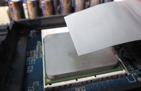 導熱相變(bian)片