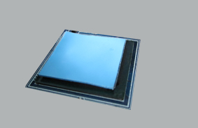 導(dǎo)熱矽膠(jiāo)片