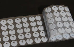 無矽導熱(re)墊片