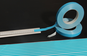 無(wu)矽導熱墊片(piàn)