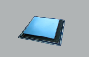 散熱矽(xī)膠片