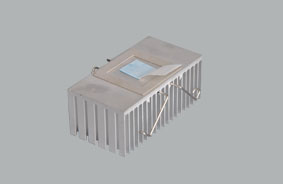 導熱相變片(piàn)