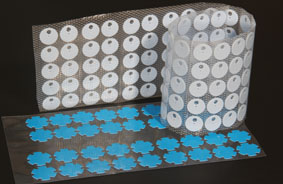 無(wú)矽導熱墊片