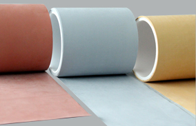 導(dao)熱矽膠片