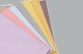 導(dao)熱矽膠片