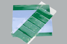 導熱相(xiang)變片