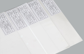 無(wu)矽油導熱片