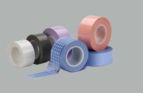 散(san)熱矽膠片