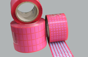 導熱矽(xī)膠墊片