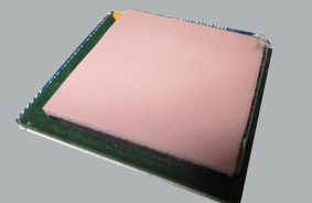 散熱矽膠墊片(piàn)