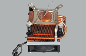 導熱(re)矽膠墊(nian)片