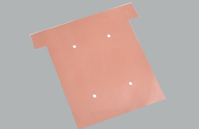 導熱(rè)絕緣墊