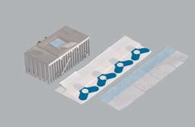 導熱(re)相變墊片