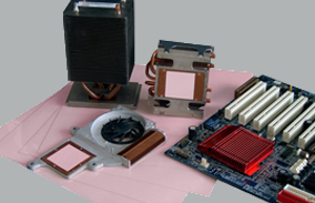 導熱(rè)相變墊(niàn)片