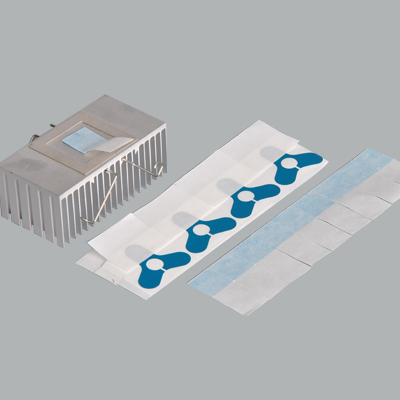 散熱相變材(cai)料