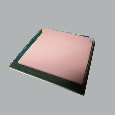 導(dǎo)熱矽膠片