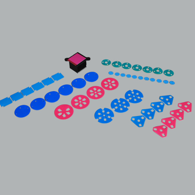 矽膠導熱墊(nian)片