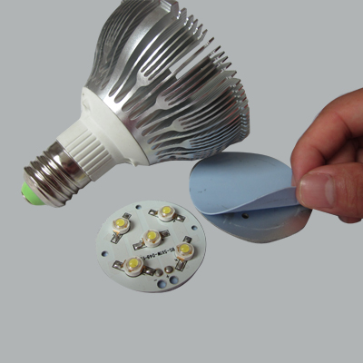 導熱(re)填縫材料(liao)