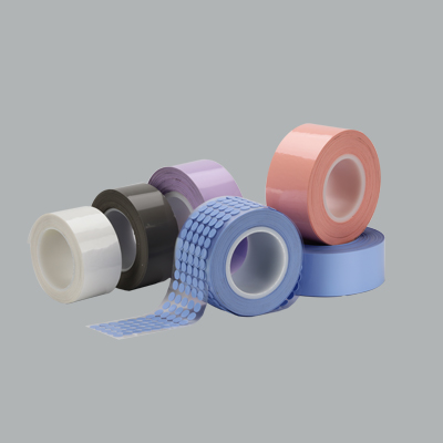 導熱絕緣材料(liào)