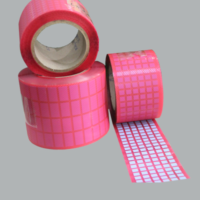 導熱矽(xī)膠墊片