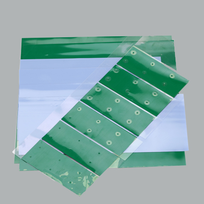 導熱(re)相變材料