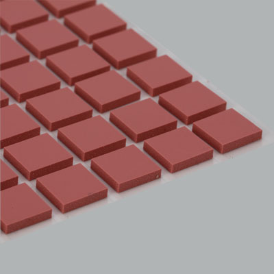 矽膠散熱墊(niàn)片