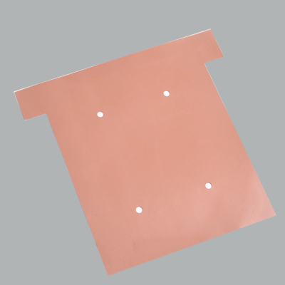 導熱(re)絕緣材料