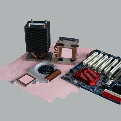 導熱(rè)相變膠片