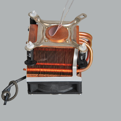 導熱矽(xī)脂片