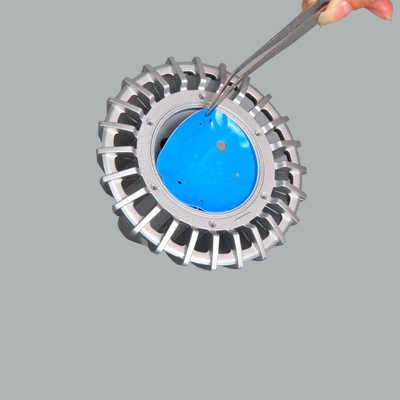 導(dǎo)熱矽膠軟(ruan)片