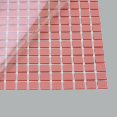 導熱矽膠(jiao)軟片