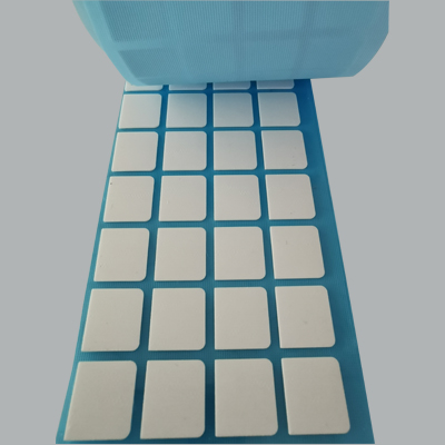 非矽油(you)導熱片(pian)