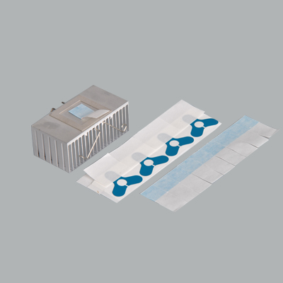 導熱相變片(piàn)