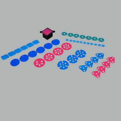 導熱矽膠(jiāo)片