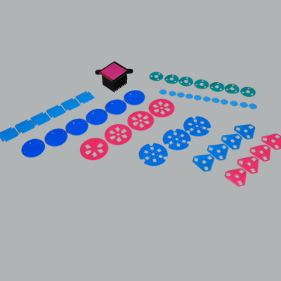 導熱矽膠片(pian)