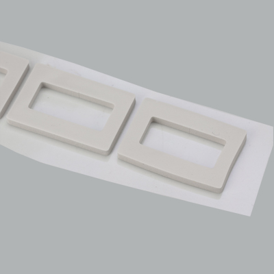 無矽導熱墊(nian)片